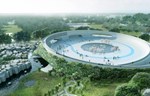 Zootopija: Biro BIG predstavio smeo projekat izgradnje najudobnijeg zoološkog vrta na svetu