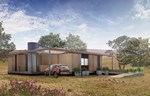 „NexusHaus“ je pristupačna, plus-energetska kuća izgrađena za Solarni Dekatlon 2015