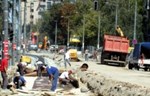 Za obnovu beogradskih ulica potrošeno 70 miliona evra