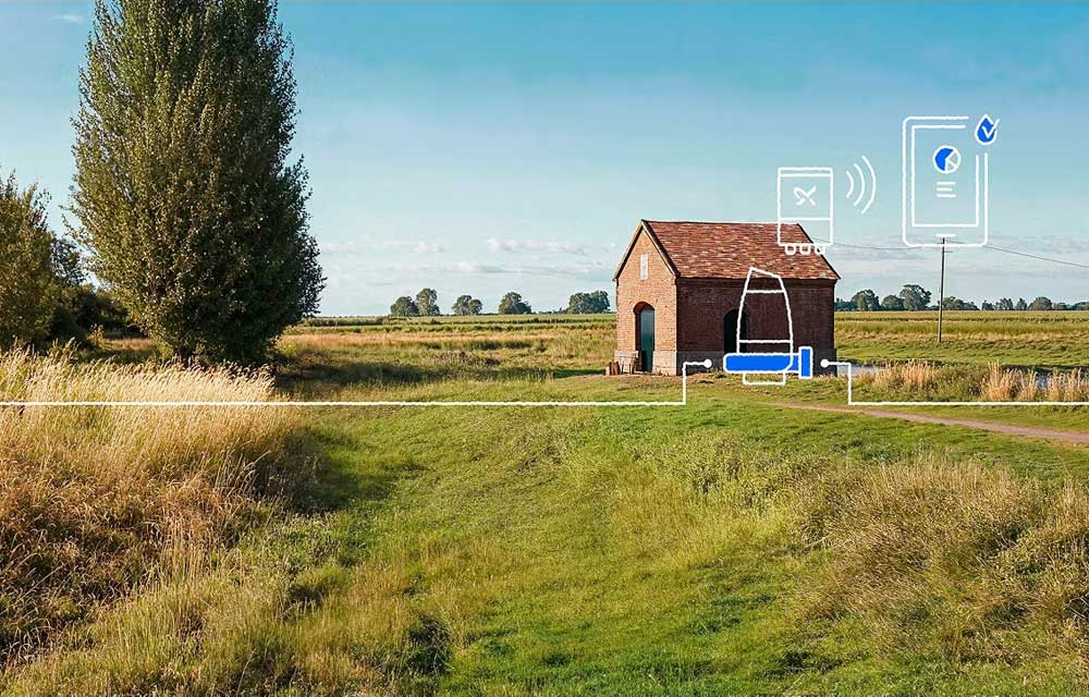 GRUNDFOS CONNECT - novi digitalni portfolio