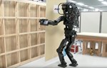 Japanski robot graditelj demonstrira budućnost izgradnje