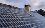 Stakleni crep umesto solarnih kolektora kao alternativa za BiPV