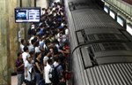 Zašto je razvoj metroa u Kini doživeo propast