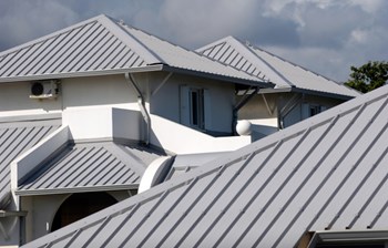 Hladni metalni krovovi