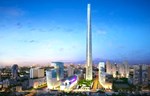 Super neboder na Tajlandu će biti najviša zgrada u jugoistočnoj Aziji
