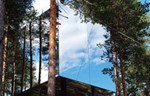 Treehotel - hotel u Švedskoj sa sobama na stablima u šumi