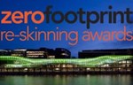 Pobednici i finalisti 2011 Zerofootprint Re-Skinning Awards
