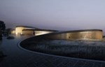 Arhitektonski biro BIG projektuje Muzej ljudskog tela u Monpeljeu