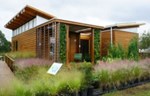 WaterShed kuća - dobitnik prve nagrade u arhitekturi na održanom Solarnom desetoboju (video)