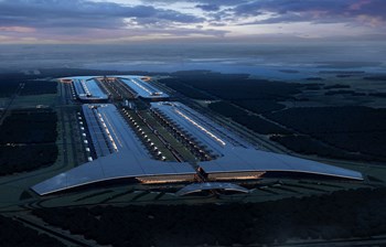 SpaceX i Tesla najavljuju najveću zgradu na svetu: Terafab će zauzimati 9,3 miliona kvadrata