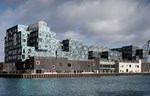 Škola u Kopenhagenu obložena sa 12000 solarnih panela