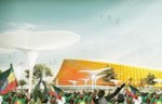 Nacionalni stadion i sportsko selo u Etiopiji