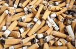 Opušci od cigareta se transformišu u efikasan materijal za skladištenje energije