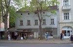 Najstarija kuća u Beogradu