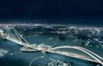 Dubai dobija najduži lučni most