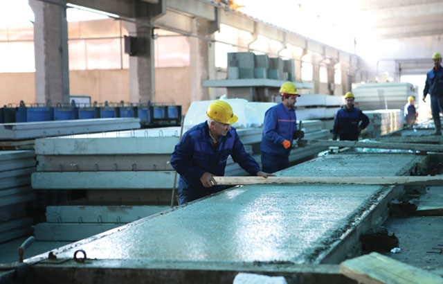 Hemijski dodaci za poboljšanje kvaliteta betona