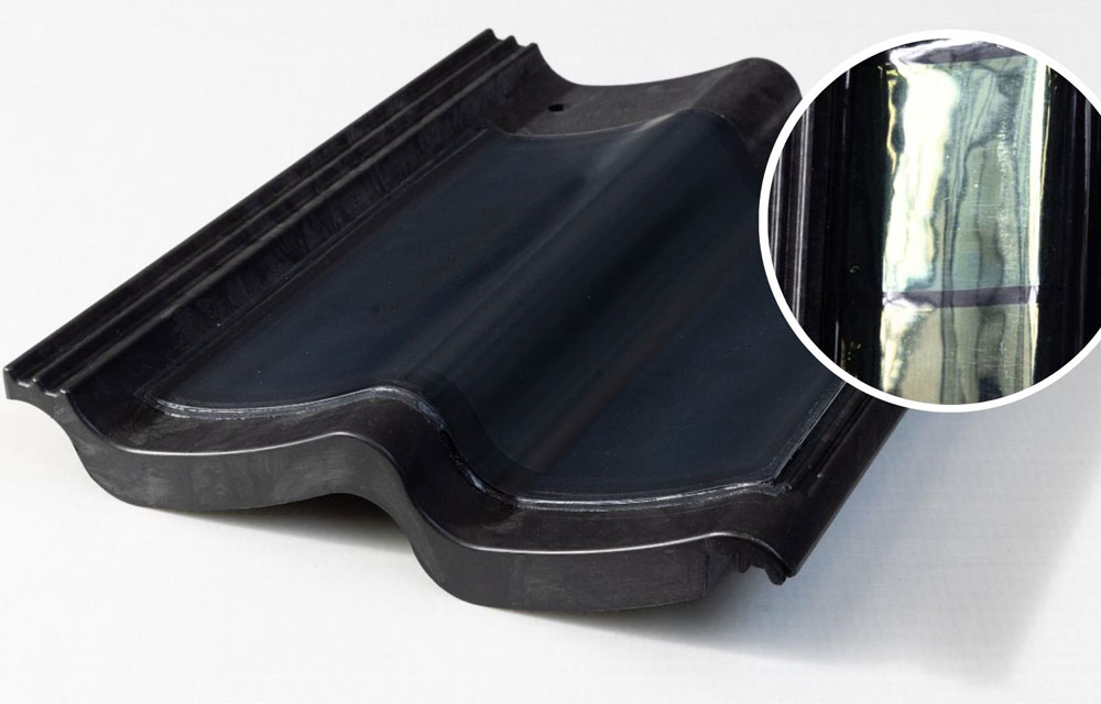 Solarni paneli više nisu potrebni - energija stiže direktno iz crepa