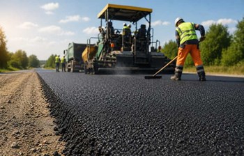 Nova generacija asfaltnih mešavina: Biočar za veću otpornost i duži vek kolovoza