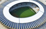 Brazilski stadion „Mineirão“ je prvi stadion na Svetskom prvenstvu koji se u potpunosti napaja suncem