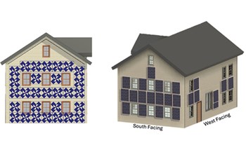 Tekstilni paneli kao nova strategija za energetsku efikasnost zgrada