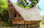 Tradicionalne kuće na šipovima mogu biti idealne za područja podložna vremenskim katastrofama