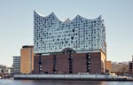 Najnovija kulturna znamenitost Hamburga na vodi