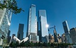 „3 WTC“ zvanično otvoren u Njujorku