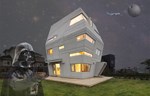 Kuća u Južnoj Koreji inspirisana „Ratovima zvezda“