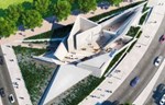Libeskind projektuje Nacionalni spomenik holokausta u Otavi, Kanada