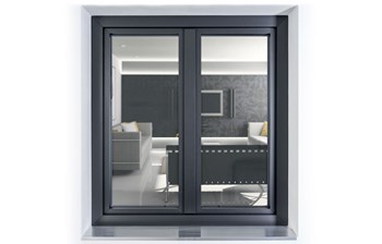 GEALAN-LINEAR®: Minimalizam koji donosi više svetlosti i slobode u projektovanju