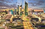 Kenija gradi tehnološki grad od više milijardi dolara