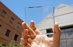 Transparentni solarni kolektori mogu zameniti konvencionalne prozore