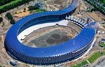 Solarni stadion u Tajvanu - više od 14.000 kvadratnih metara solarnih kolektora