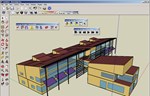 Besplatni softveri za 3D modelovanje energetski efikasnih zgrada