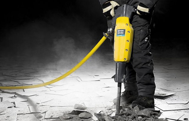 Za sve vaše profesionalne potrebe - CP SRB Pneumatic