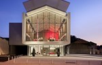 Kulturni centar Onu u Francuskoj imitira lokalnu pokrivenu pijacu