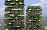 Neboder Bosco Verticale u Milanu postaće prvi svetski neboder sa vertikalnom šumom