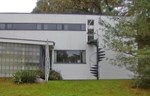 Gde je živeo Walter Gropius po odlasku u SAD? Kuća osnivača Bauhausa (foto galerija)