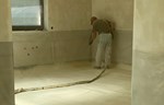 Efikasna izolacija poda - ključ za energetsku efikasnost doma