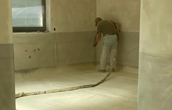 Efikasna izolacija poda - ključ za energetsku efikasnost doma