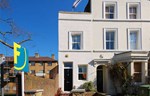 Prodaje se kuća široka 2,5 metara u Londonu