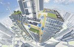 ThyssenKrupp predstavio revolucionarni koncept multi-direkcionalnog lifta
