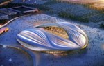 Zaha Hadid predstavila projekat stadiona za Svetski kup 2022 u Kataru