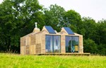 Inovativne modularne eko kuće mogu biti vanmrežne u bilo kom okruženju