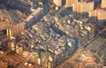 Urbanistički haos ili najbolje organizovani grad na svetu?!
