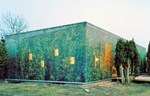 Kuća u Švedskoj reflektuje svoju okolinu sa pametnom vinil fasadom