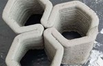 Grafen oksid - Novi aditiv za poboljšanje 3D štampanog betona