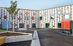 Otvorena najveća pasivna škola u Švedskoj