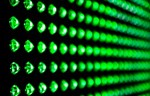 Povećana efikasnost osvetljenosti LED rasvete za 57 odsto
