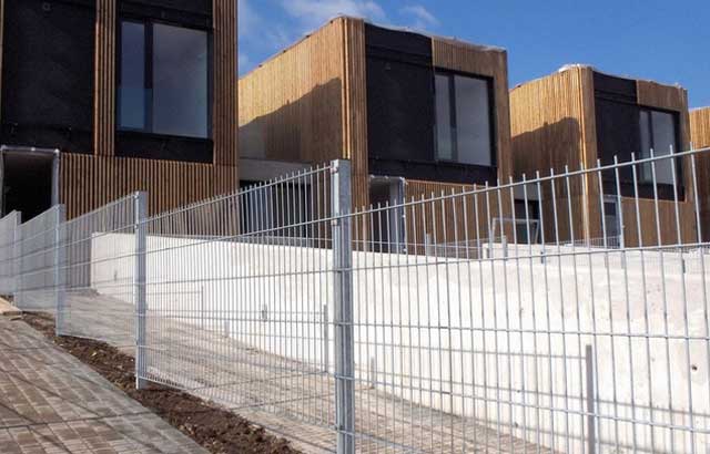 Panelne ograde – Stevan ograde